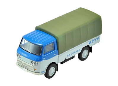 TOMYTEC "TOMICA LIMITED VINTAGE" 1/64 LV-112c Mazda E2000 Toyo Kogyo