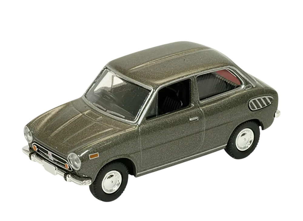 トミーテック トミカリミテッドヴィンテージ 1/64 LV-106aスズキ