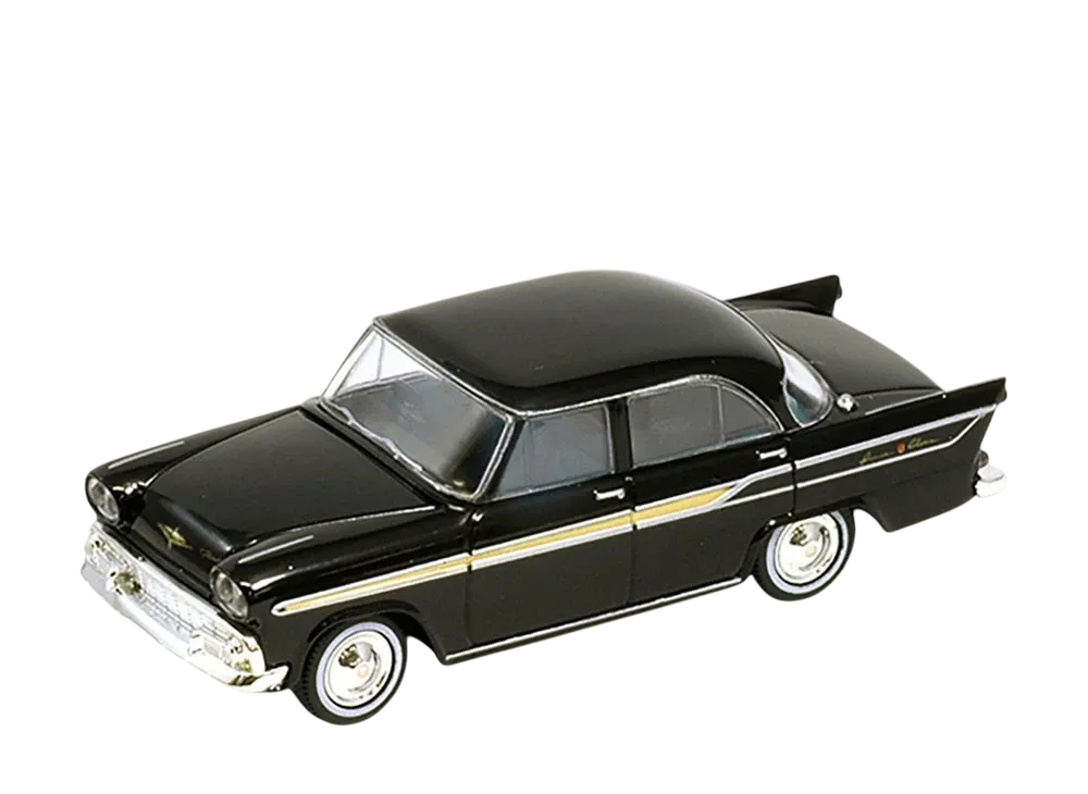 TOMYTEC "TOMICA LIMITED VINTAGE" 1/64 LV-74a Prince Gloria Blsip-3 Type