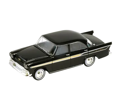 TOMYTEC "TOMICA LIMITED VINTAGE" 1/64 LV-74a Prince Gloria Blsip-3 Type