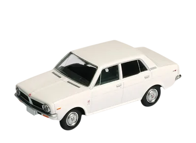 TOMYTEC "TOMICA LIMITED VINTAGE" 1/64 LV-67a Honda 1300 99S