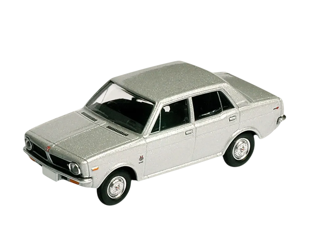 TOMYTEC "TOMICA LIMITED VINTAGE" 1/64 LV-67b Honda 1300 99S