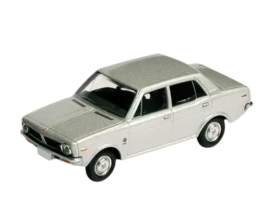 TOMYTEC "TOMICA LIMITED VINTAGE" 1/64 LV-67b Honda 1300 99S
