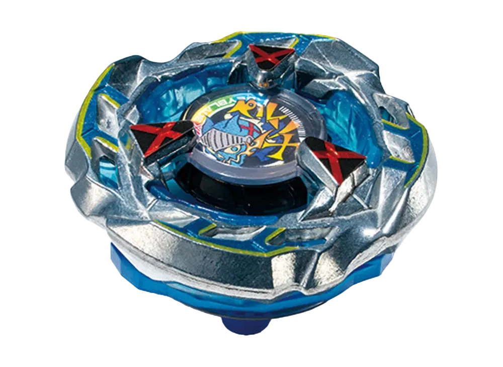 TAKARA TOMY "BEYBLADE X" BX-00 SPXBEY HELLSSCTTHE 3-80F CoroCoro Comic February issue Paid service for all applicants