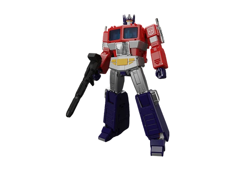 TAKARA TOMY "TRANSFORMERS MASTERPIECE" -Transformers Series- MP-44S Optimus Prime
