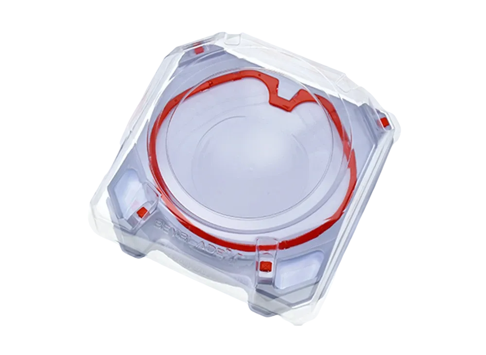TAKARA TOMY "BEYBLADE X" BX-00 EXTREME STADIUM LIGHT PACKAGE TAKARATOMY MALL Exclusive