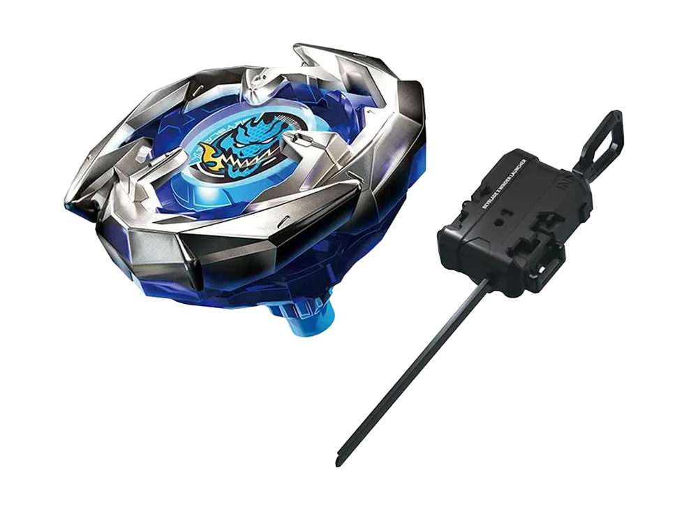 TAKARA TOMY "BEYBLADE X" BX-01 DORANSWORD 3-60F