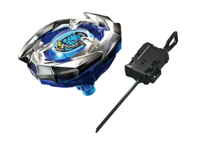 TAKARA TOMY "BEYBLADE X" BX-01 DORANSWORD 3-60F