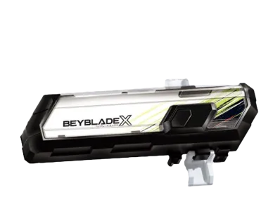 TAKARA TOMY "BEYBLADE X" BX-09 BEYBATTLEPASS