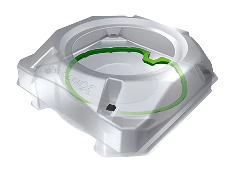 TAKARA TOMY "BEYBLADE X" BX-10 EXTREME STADIUM