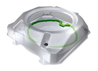 TAKARA TOMY "BEYBLADE X" BX-10 EXTREME STADIUM