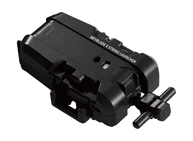 TAKARA TOMY "BEYBLADE X" BX-18 STRING LAUNCHER