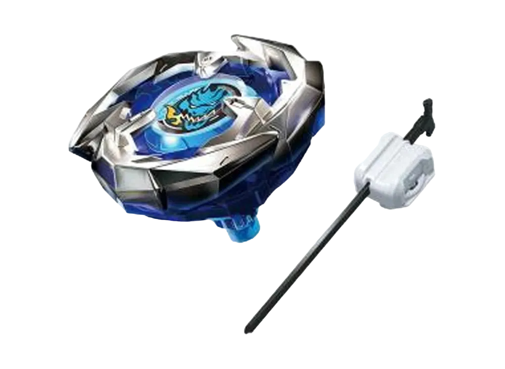 TAKARA TOMY "BEYBLADE X" BX-22 DRANSWORD 3-60F ENTRY PACKAGE