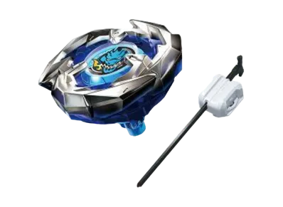 TAKARA TOMY "BEYBLADE X" BX-22 DRANSWORD 3-60F ENTRY PACKAGE