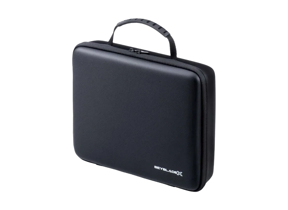 TAKARA TOMY "BEYBLADE X" BX-25 GEAR CASE