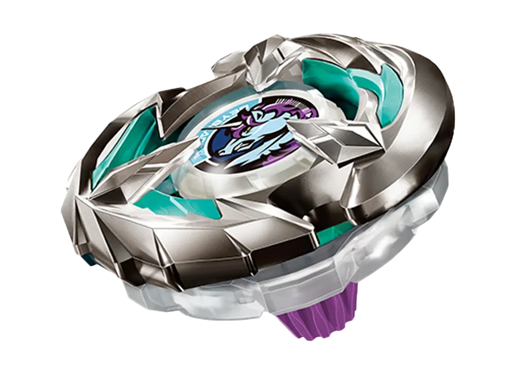 TAKARA TOMY "BEYBLADE X" BX-26 UNICORNSTING 5-60GP