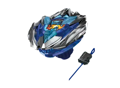 タカラトミー ベイブレードX BX-00 カスタムグリップ クリアブラック タカラトミー ベイブレードX BX-00 カスタムグリップ クリアブラック