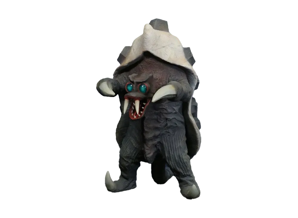 XPLUS "Daikaiju series" -Return of Ultraman- Granadas