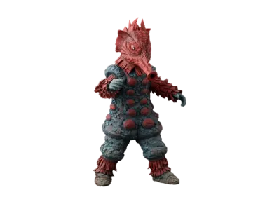 XPLUS "Daikaiju series" -Return of Ultraman- Alien Mysteler (Bad)