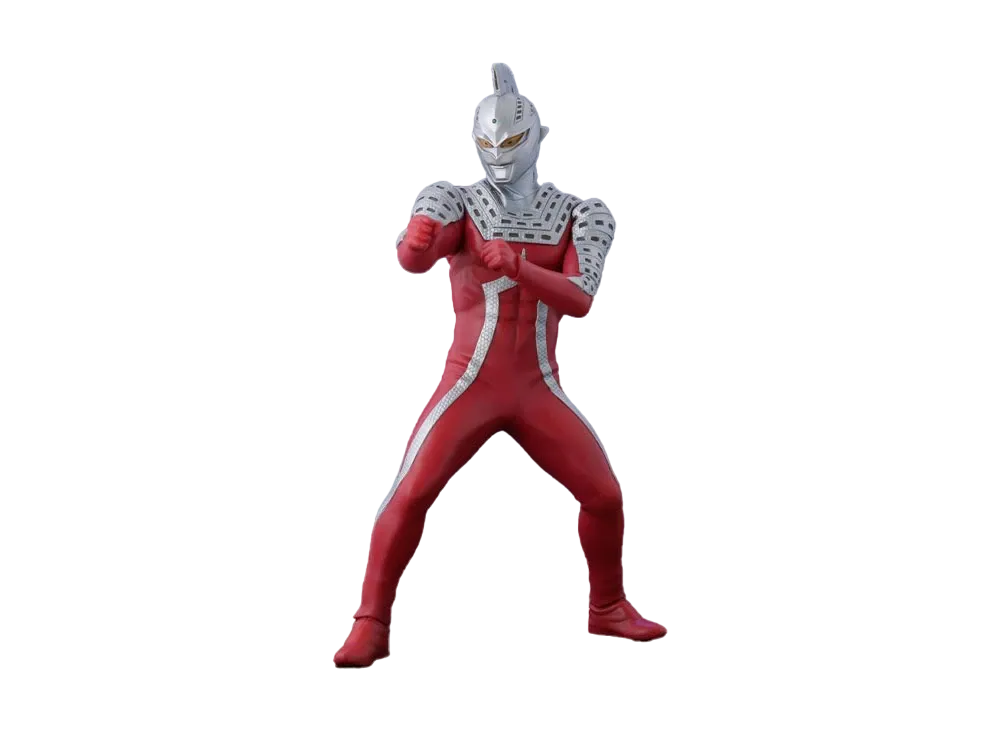 XPLUS "Daikaiju series" -ULTRASEVEN X- ULTRA NEW GENERATION Ultraseven X Night Color Ver.