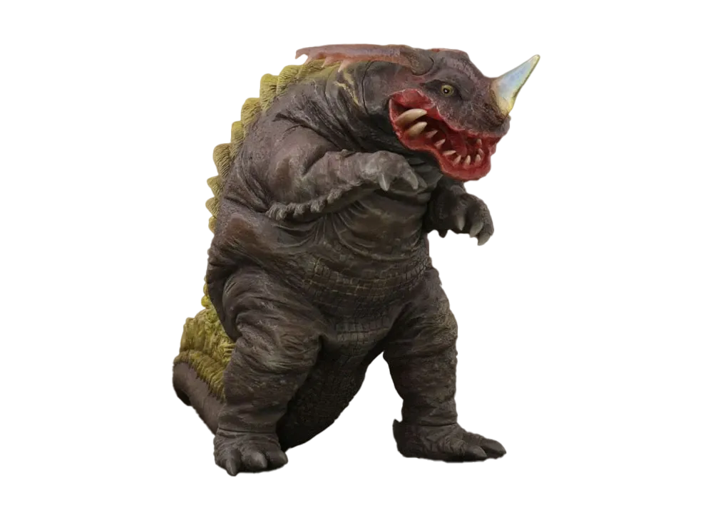 XPLUS "Daikaiju series" -Ultraman- Neronga Luminous Ver.