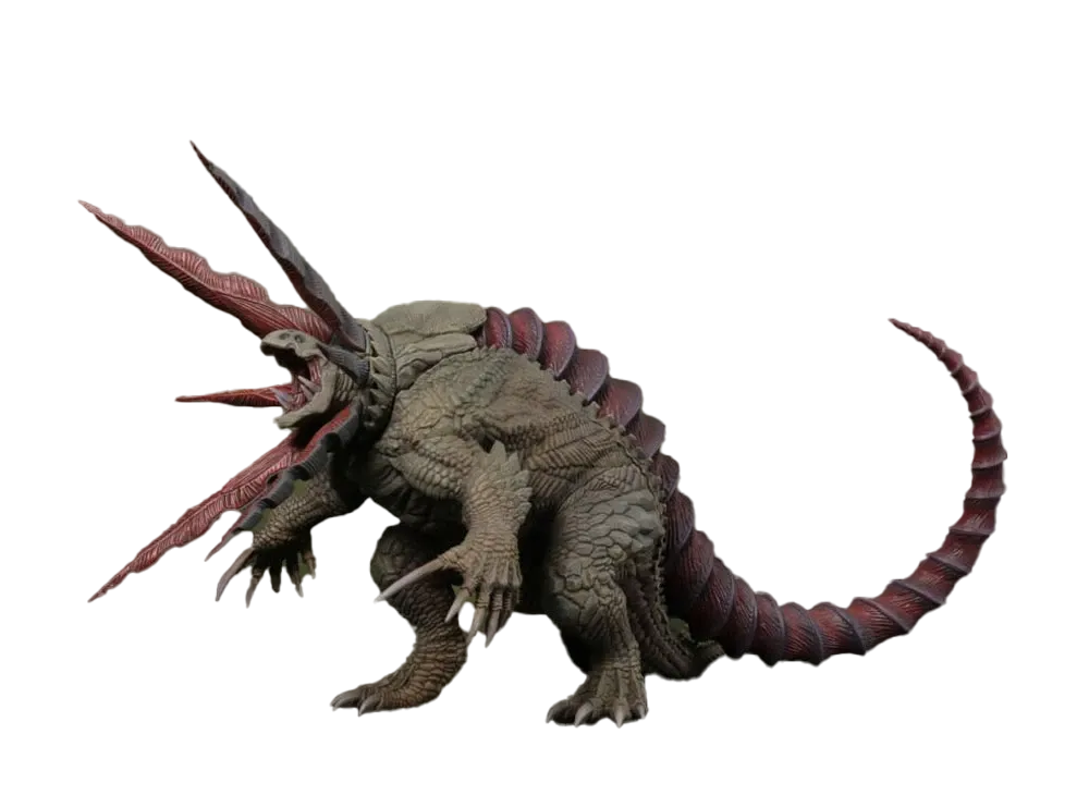 XPLUS "Daikaiju series" -Shin Ultraman- Gabora (Shin Ultraman)