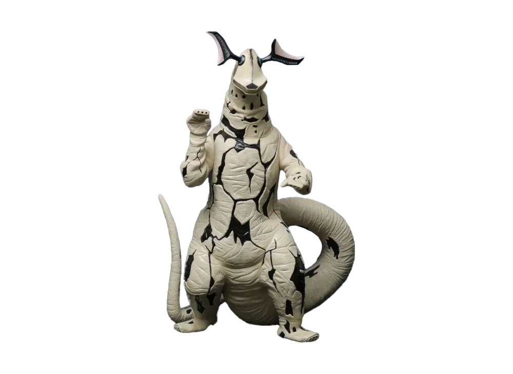 XPLUS "Daikaiju series" -Ultraseven- Eleking Luminous Ver.