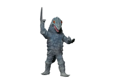 XPLUS "Daikaiju series" -Ultraman Leo- Alien Tsuruk
