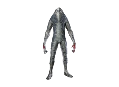 XPLUS "Daikaiju series" -Shin Ultraman- Zarab (Shin Ultraman)