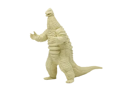 XPLUS "Daikaiju series" -Ultraman- Red King Soft Vinyl Assembly Kit