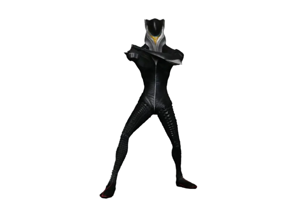 XPLUS "Daikaiju series" -Shin Ultraman- Mefilas (Shin Ultraman)