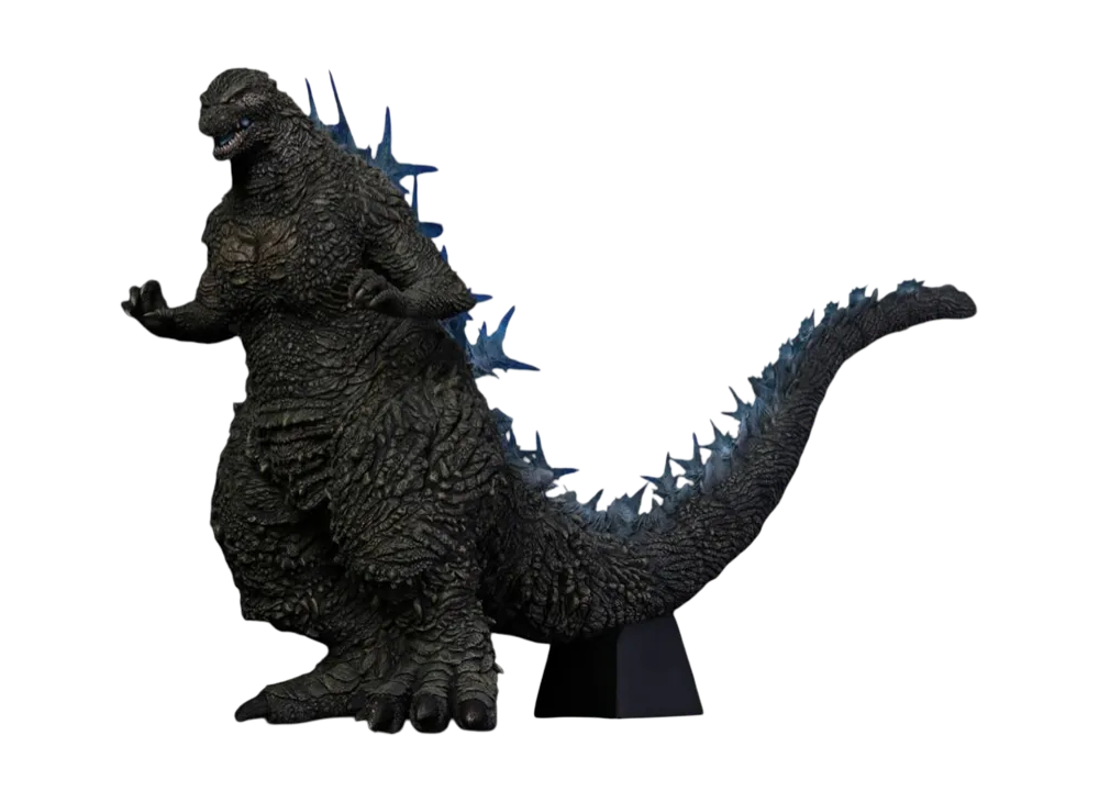 XPLUS "TOHO 30cm series" -Godzilla Minus One- Godzilla (2023)