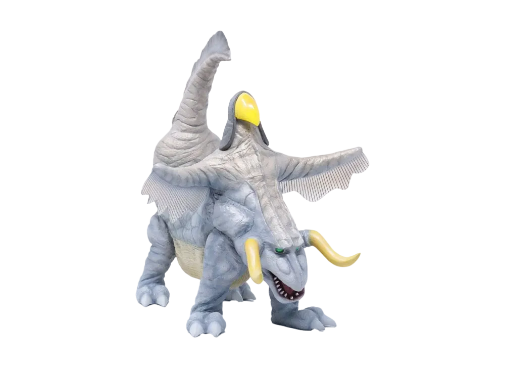 XPLUS "Daikaiju series" -Return of Ultraman- Paragon