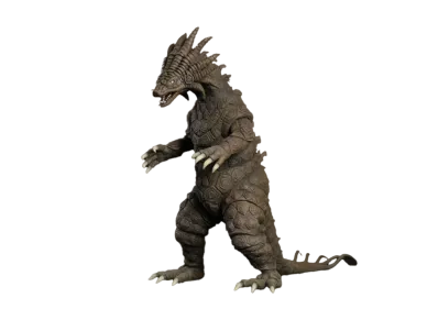 XPLUS "Daikaiju series" -Ultraman 80- Saramandora