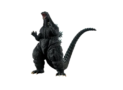 XPLUS "TOHO 30cm series" -Godzilla vs. Destoroyah- Godzilla (1995) Last Scene Shonen Rick Limited Edition
