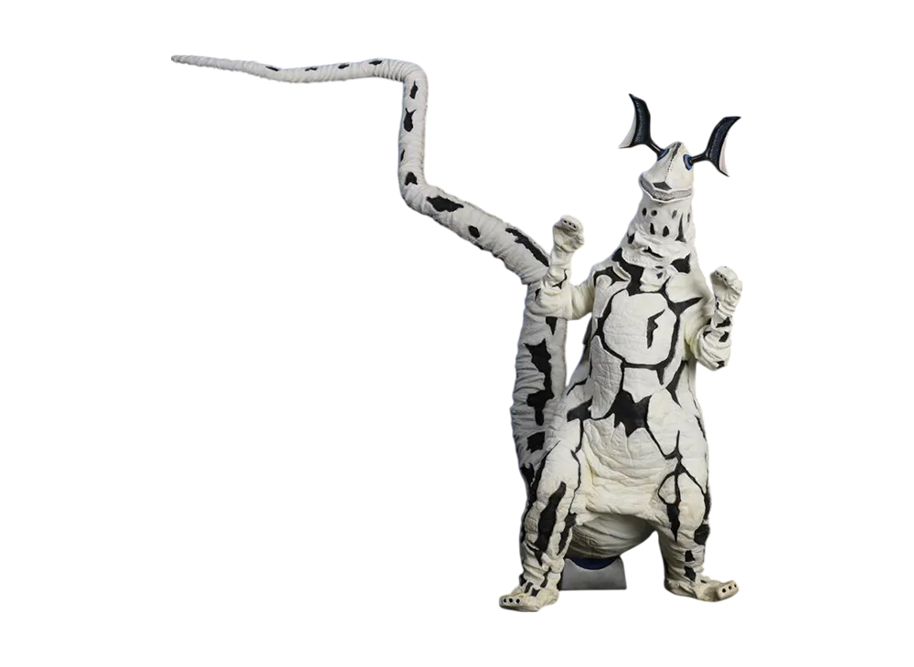 XPLUS "Gigantic series" -Ultraseven- FAVORITE SCULPTORS LINE Eleking