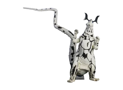 XPLUS "Gigantic series" -Ultraseven- FAVORITE SCULPTORS LINE Eleking