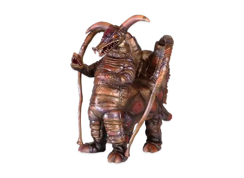 XPLUS "Ultra5000" -Ultraman Ace- Brocken Different Dimension Color Ver.