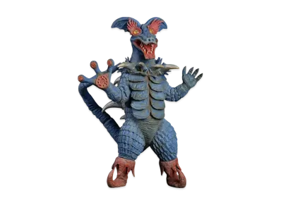 XPLUS "Daikaiju series" -Ultraman Taro- Memole