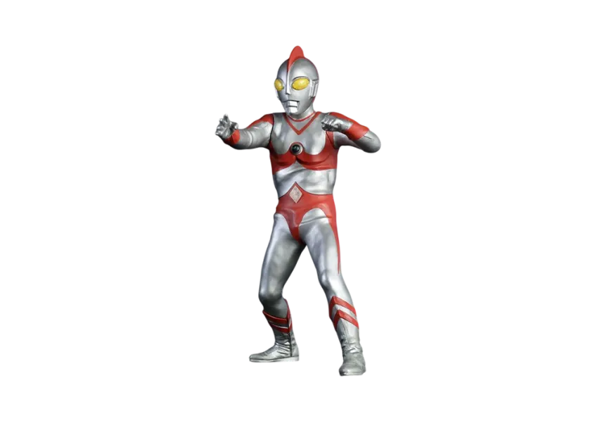 エクスプラス リアルマスターコレクション ウルトラマン80 エクスプラス リアルマスターコレクション ウルトラマン80