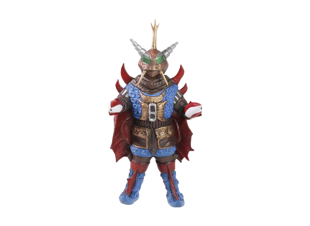 XPLUS "Ultra5000" -Return of Ultraman- Bat Alien