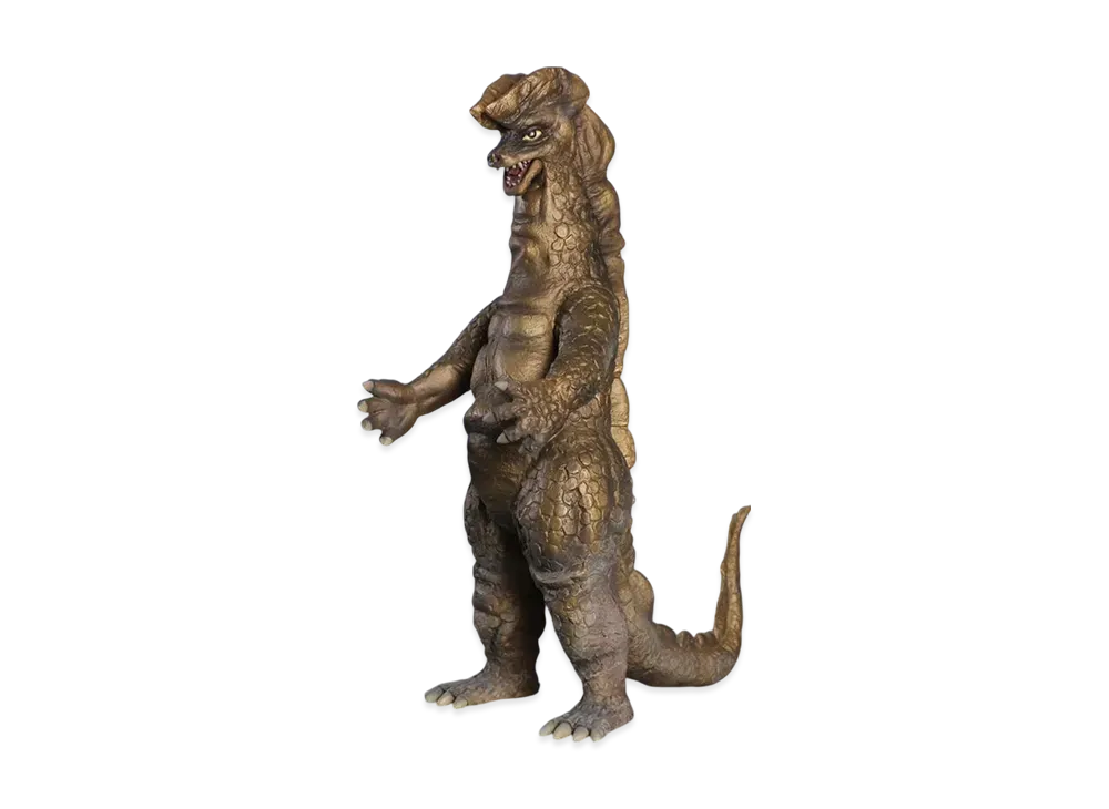 XPLUS "Daikaiju series" -Return of Ultraman- Ghostron Fierce Color Ver.