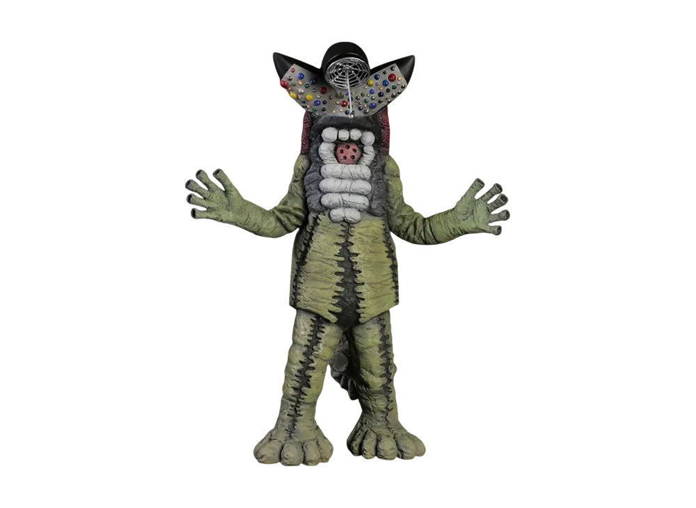 XPLUS "Daikaiju series" -Ultraman Ace- Sound Guiller