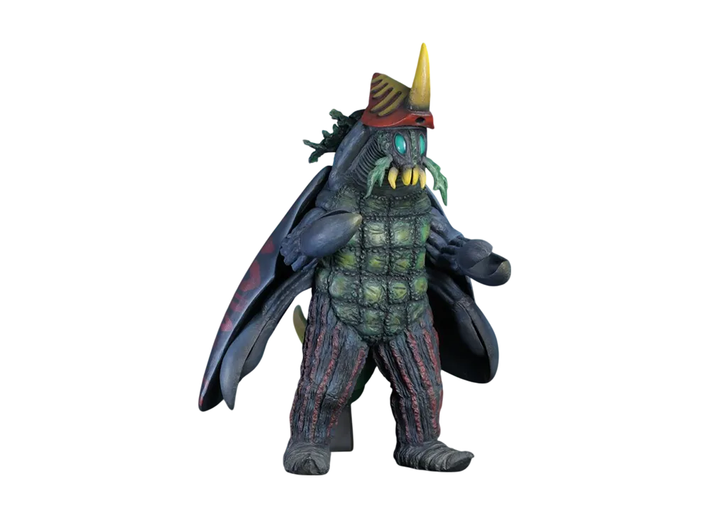 XPLUS "Daikaiju series" -Ultraman Ace- Hotarunga Night Color Ver.