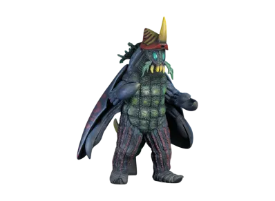 XPLUS "Daikaiju series" -Ultraman Ace- Hotarunga Night Color Ver.