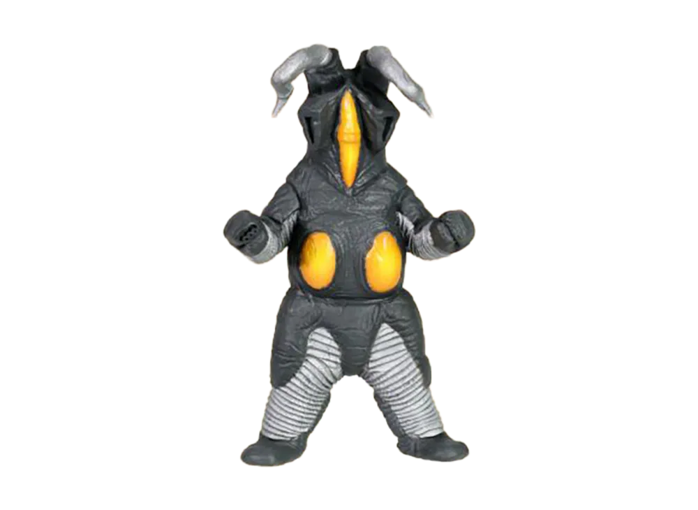 XPLUS "Ultra5000" -Return of Ultraman- Zetton II