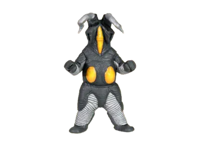 XPLUS "Ultra5000" -Return of Ultraman- Zetton II