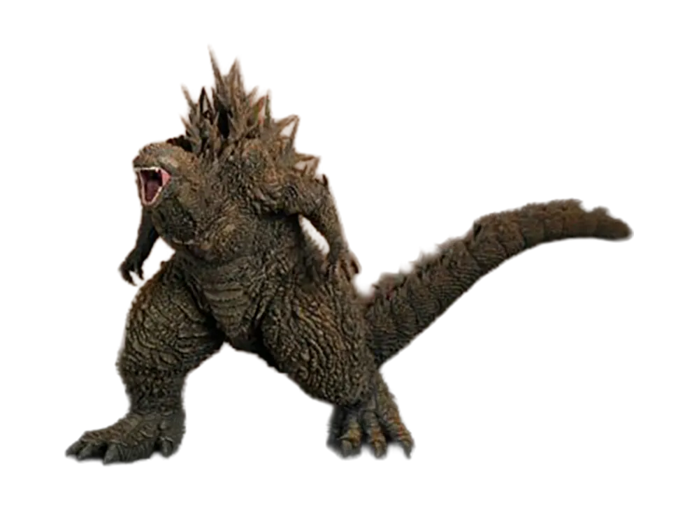XPLUS "TOHO 30cm series" -Godzilla Minus One- FAVORITE SCULPTORS LINE Godzilla (2023) Godzilla Store Limited Edition