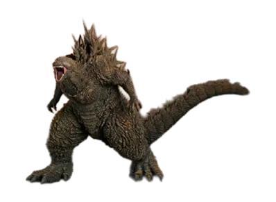 XPLUS "TOHO 30cm series" -Godzilla Minus One- FAVORITE SCULPTORS LINE Godzilla (2023) Godzilla Store Limited Edition