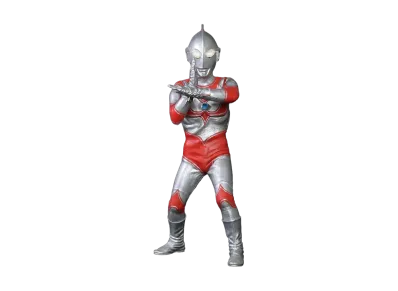 XPLUS "Daikaiju series" -Return of Ultraman- Ultraman Returns (Renewal Version)